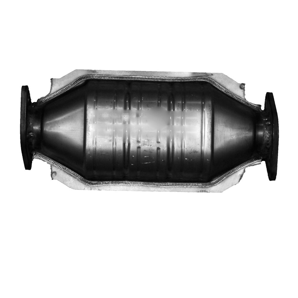 Nissan Catalytic/Converter/CARB/Approved