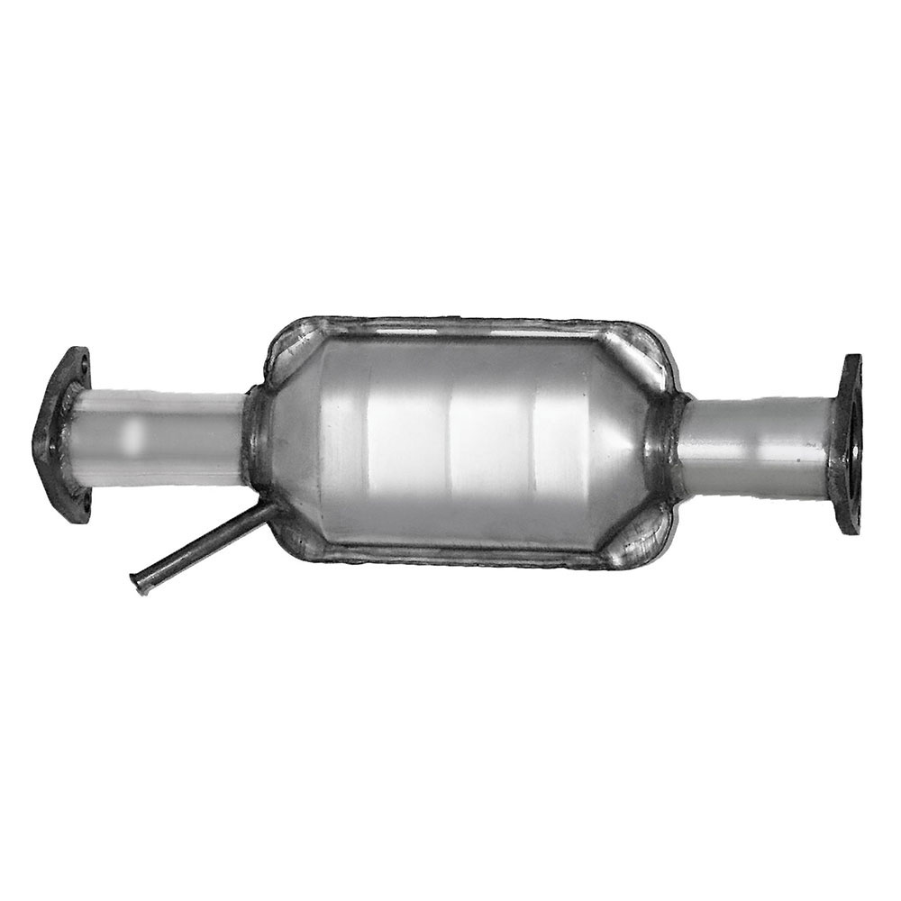  toyota  catalytic/converter/epa/approved 