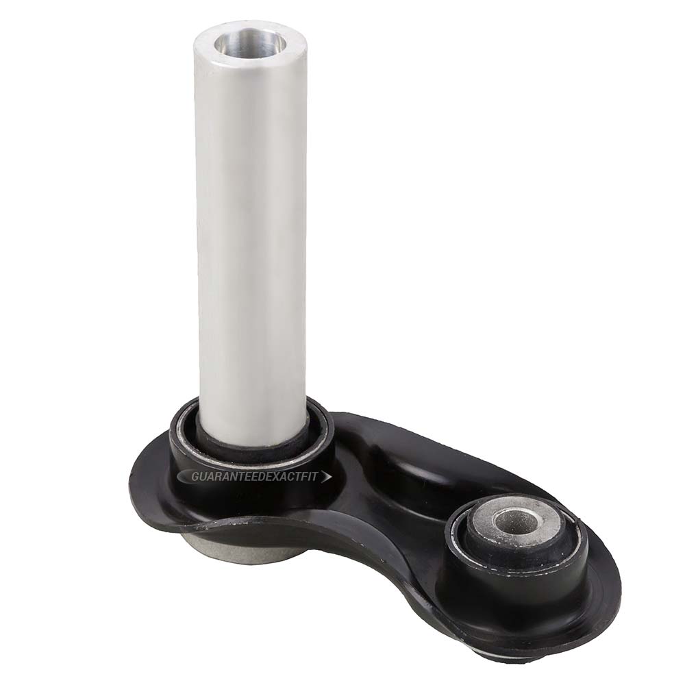 1998 BMW 528 Steering Rack and Control Arm Kit Steering Rack Front and Rear Suspension Kit