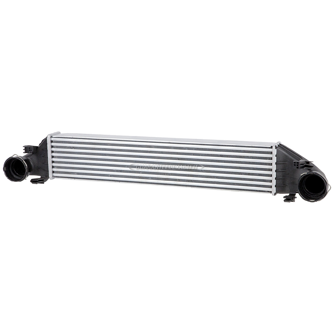 
 mercedes benz C230 Intercooler 