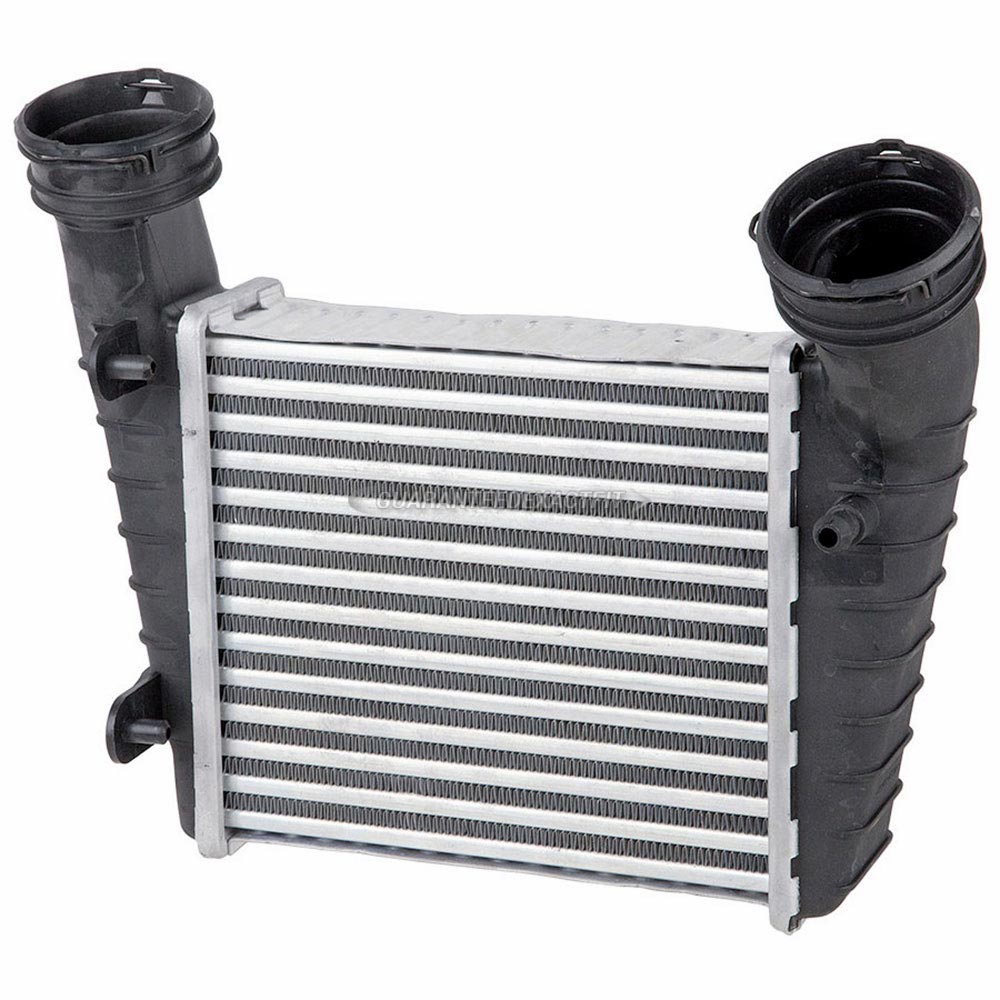volkswagen Passat intercooler