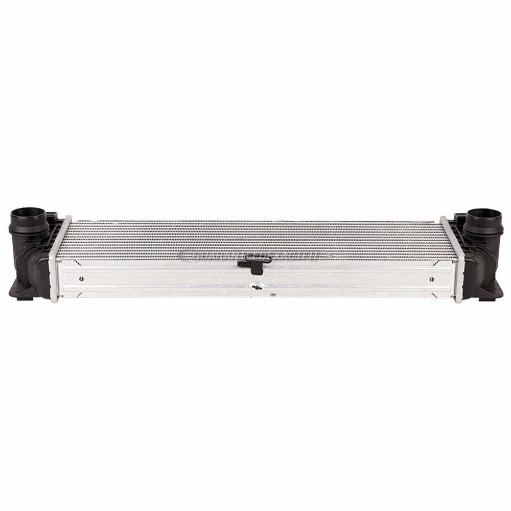 Intercooler 41-20077 AN