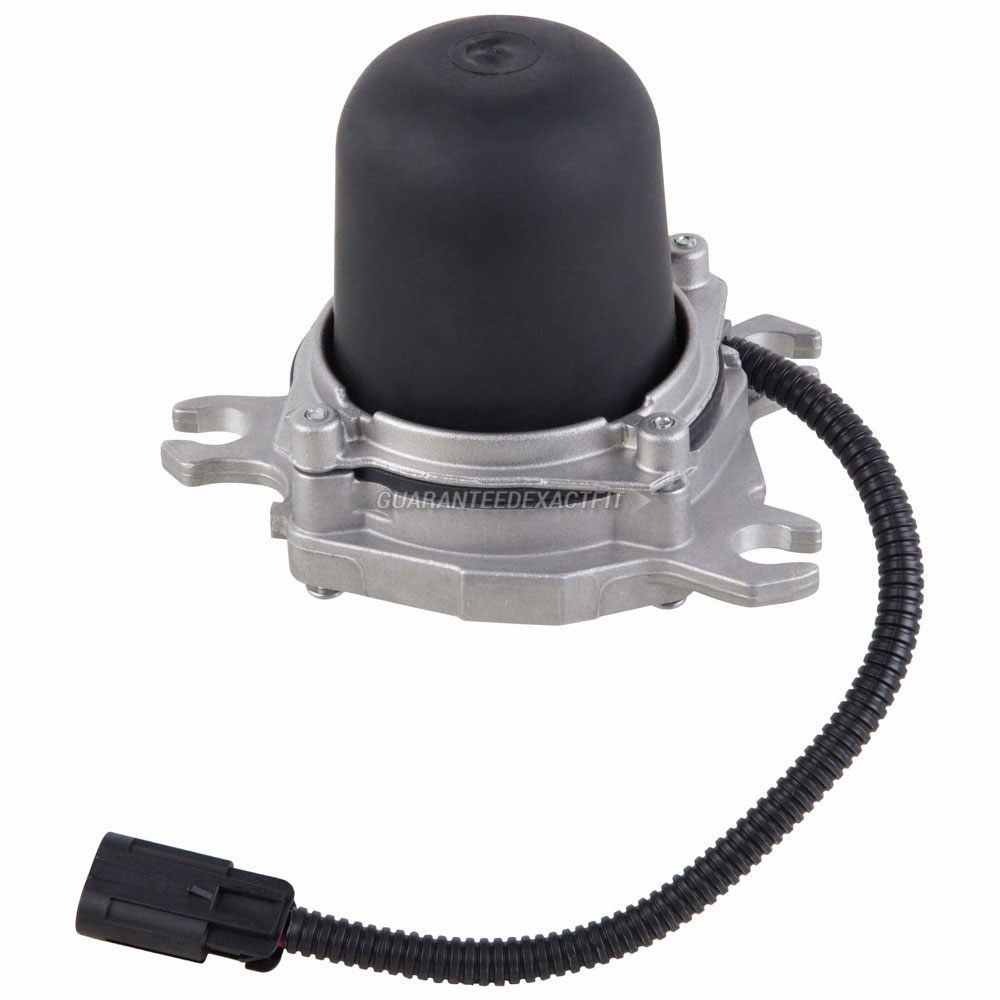 1990 Buick LeSabre Air/Pump