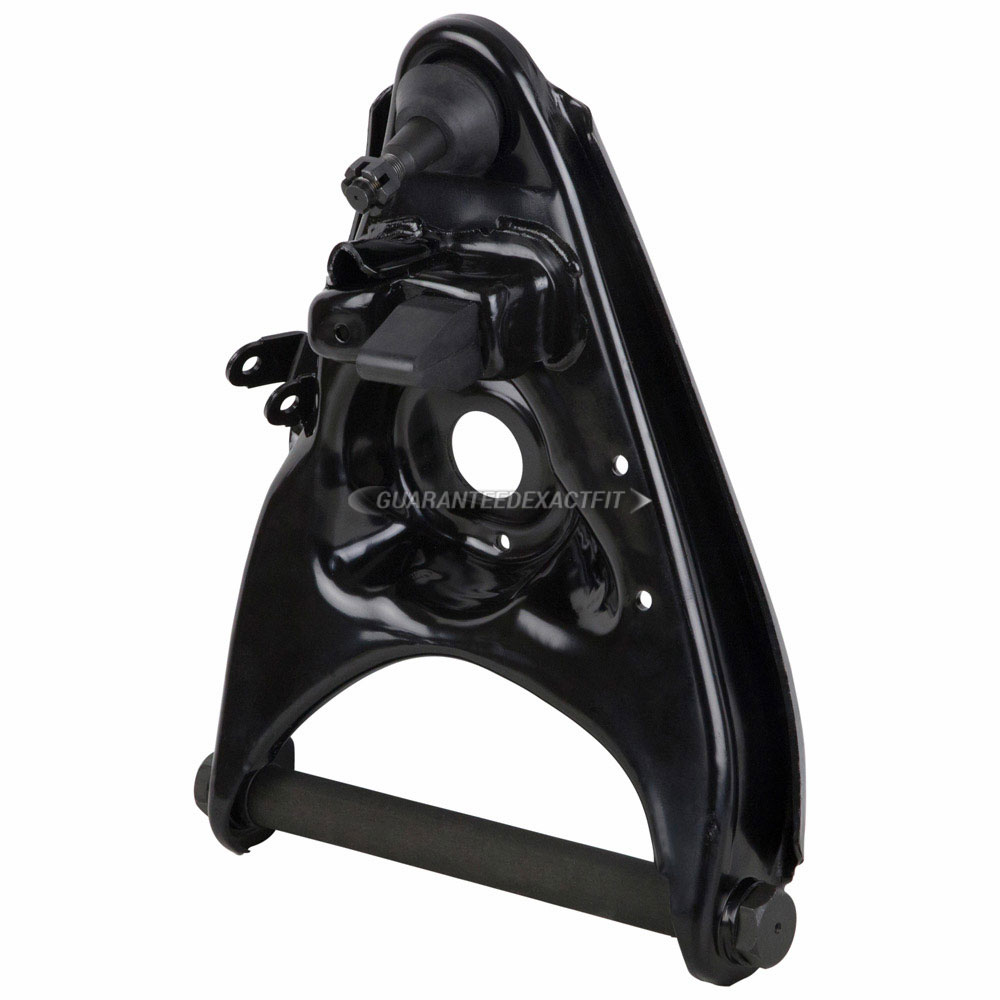 gmc P2500 control/arm