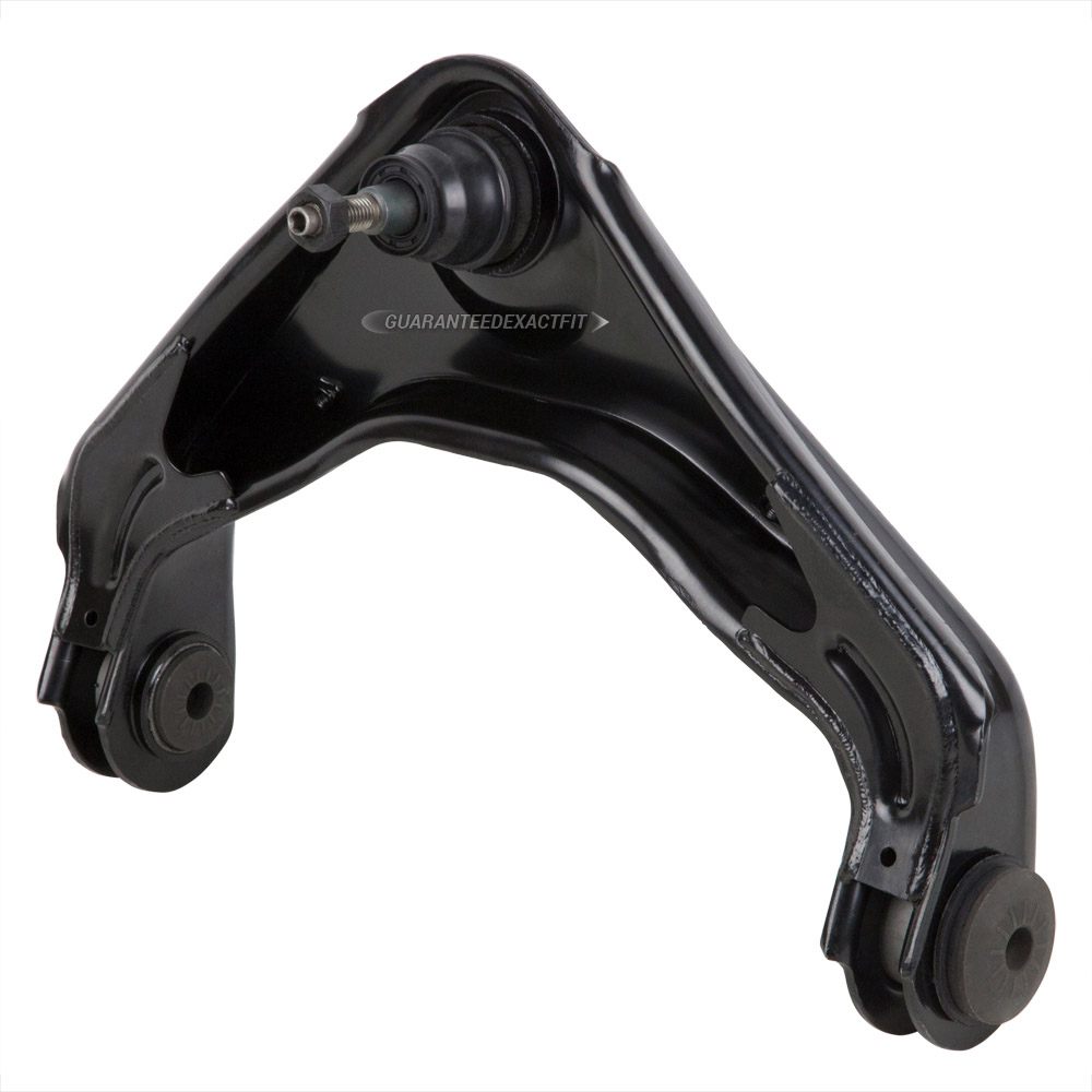 gmc sierra-2500 control/arm