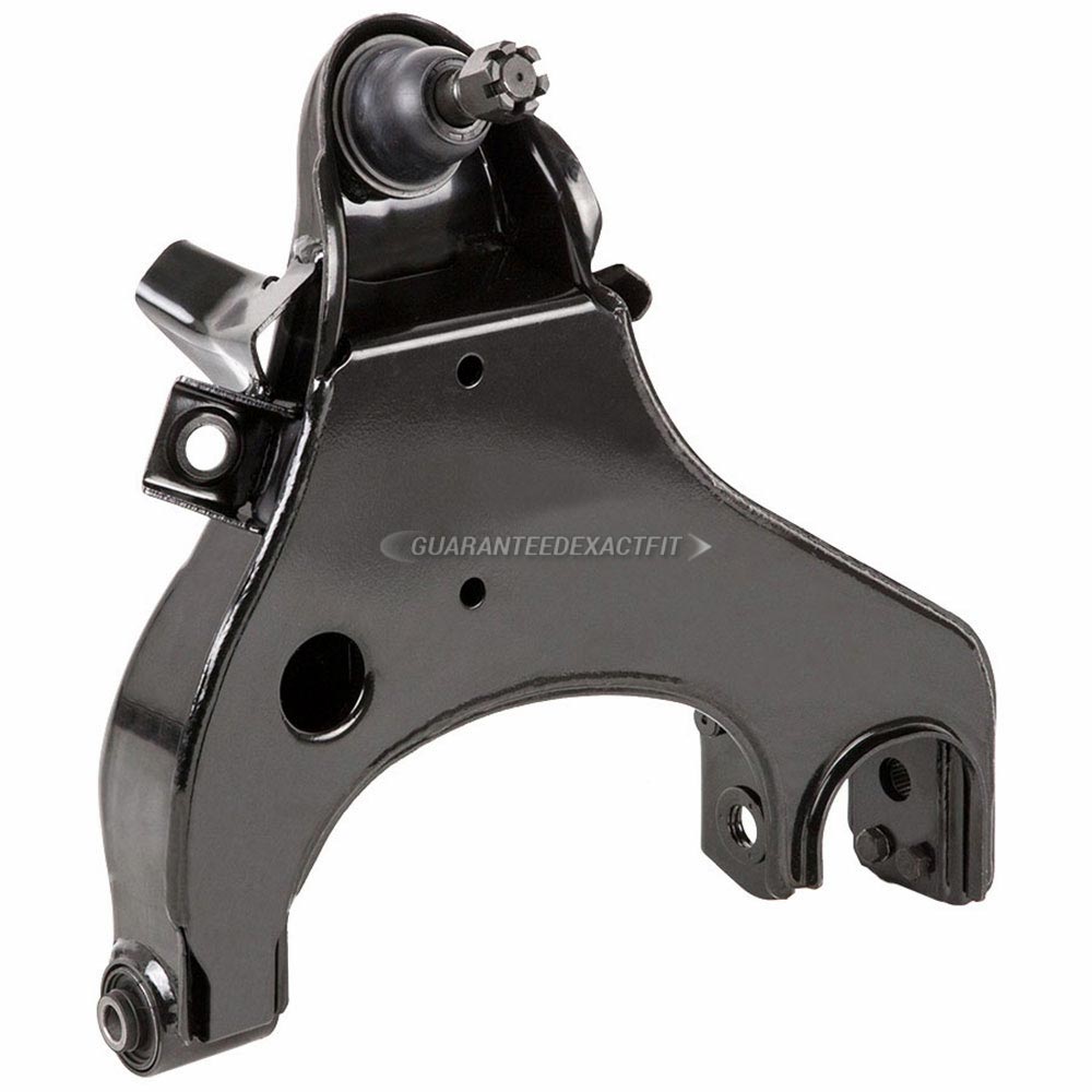 nissan Xterra control/arm
