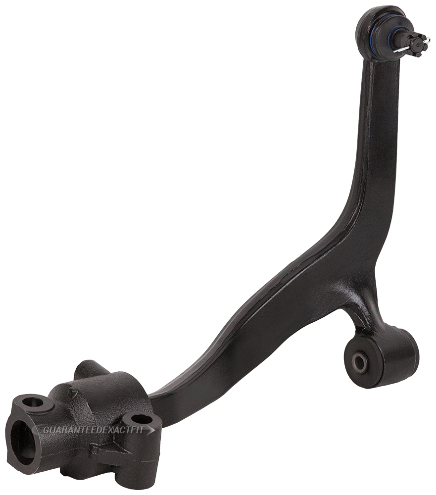 infiniti FX35 control/arm