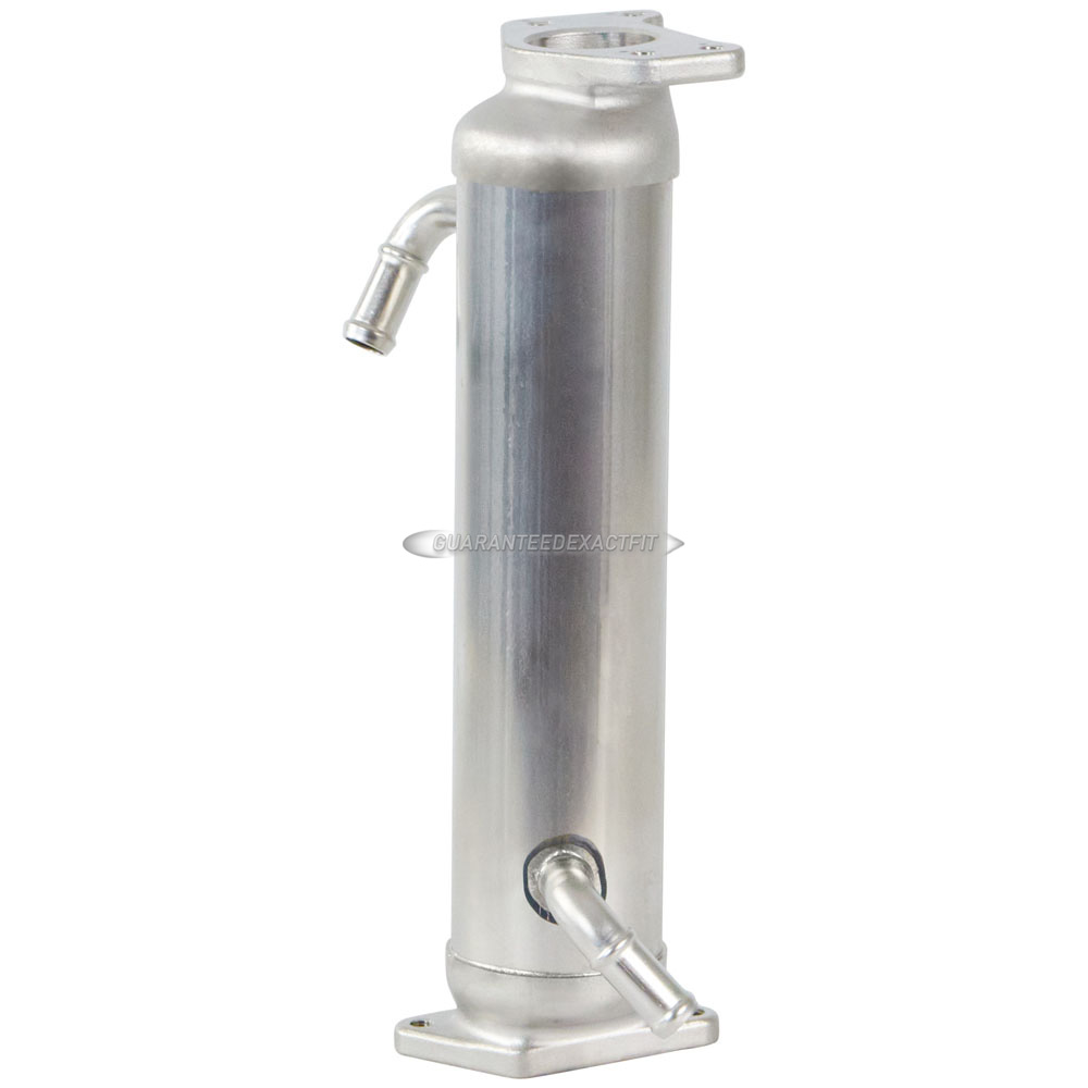 BuyAutoParts 41-50020AN EGR Cooler