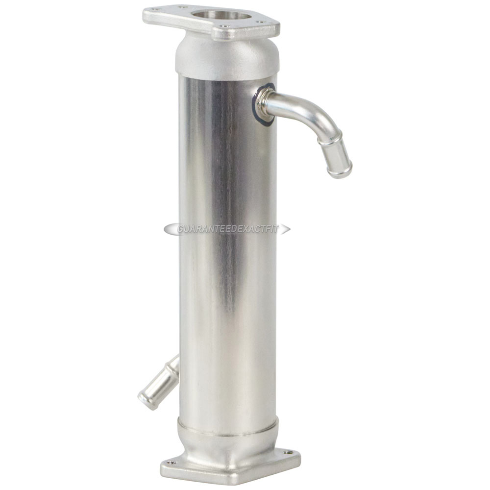 BuyAutoParts 41-50020AN EGR Cooler