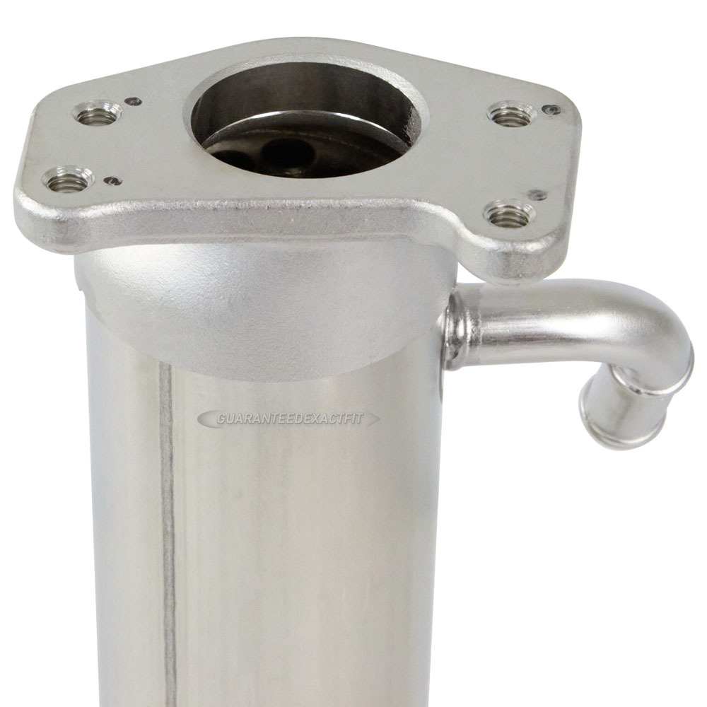 BuyAutoParts 41-50020AN EGR Cooler