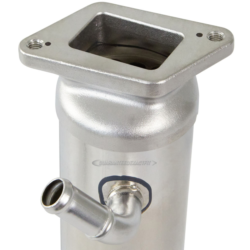 BuyAutoParts 41-50020AN EGR Cooler