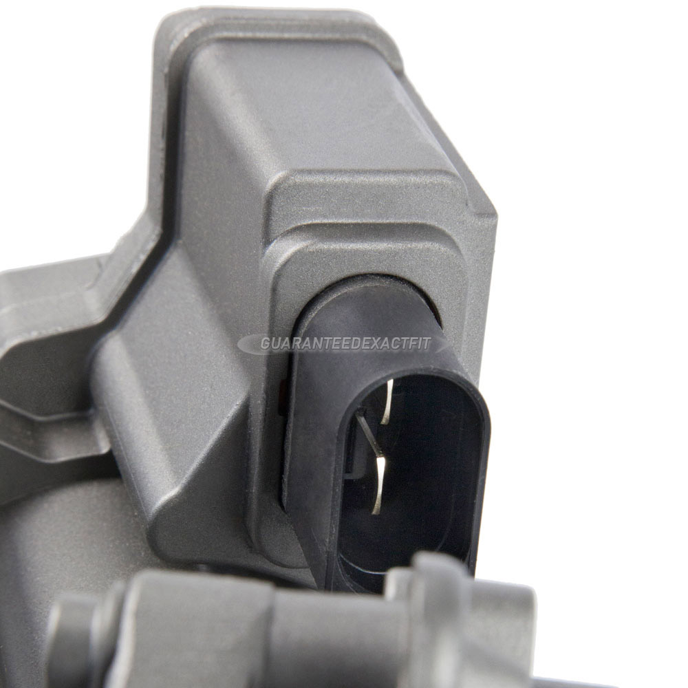 2010 volkswagen Jetta Rack and Pinion