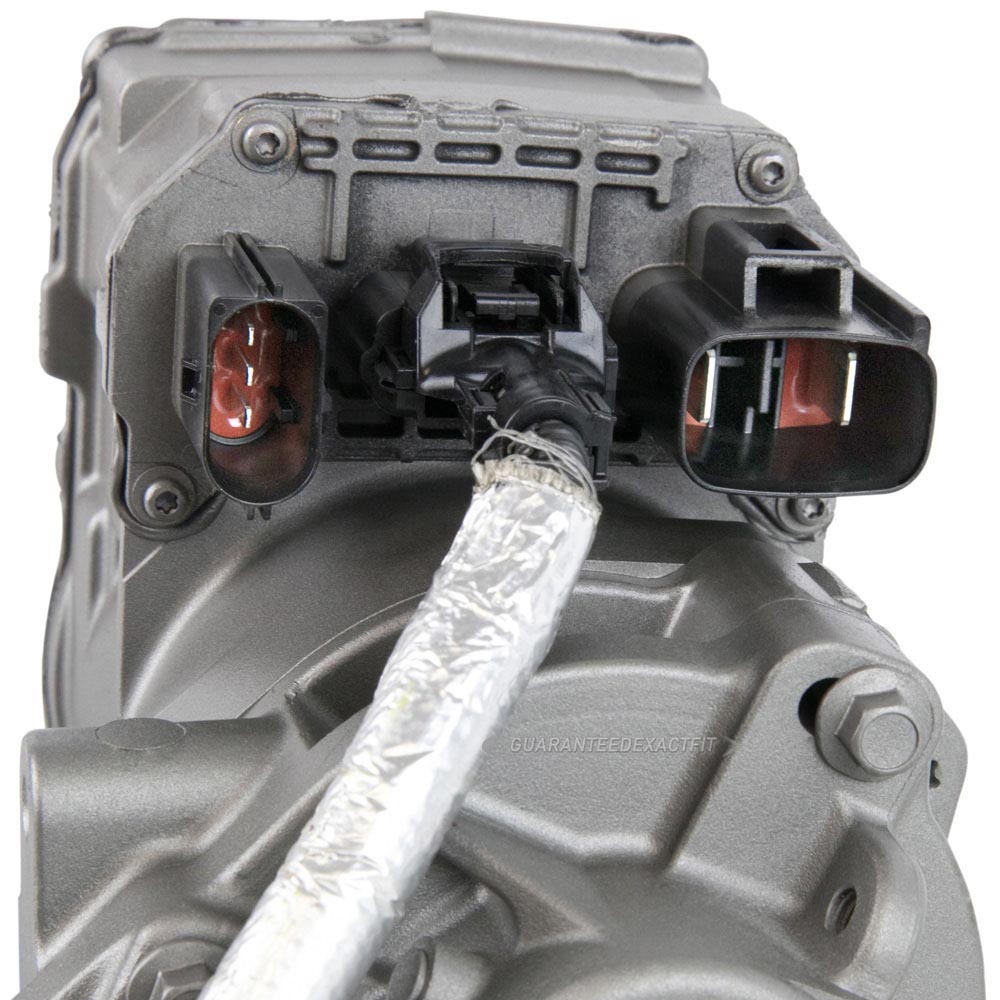 2012 Volkswagen Beetle Rack and Pinion With Electric Power Steering 80