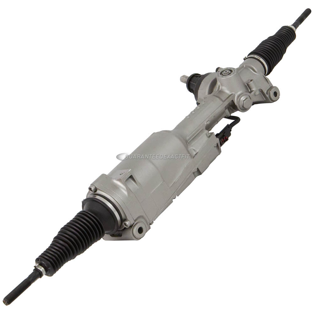 Rack and Pinion 8030131 R Rack and Pinion, 8030131 R Rack and Pinion