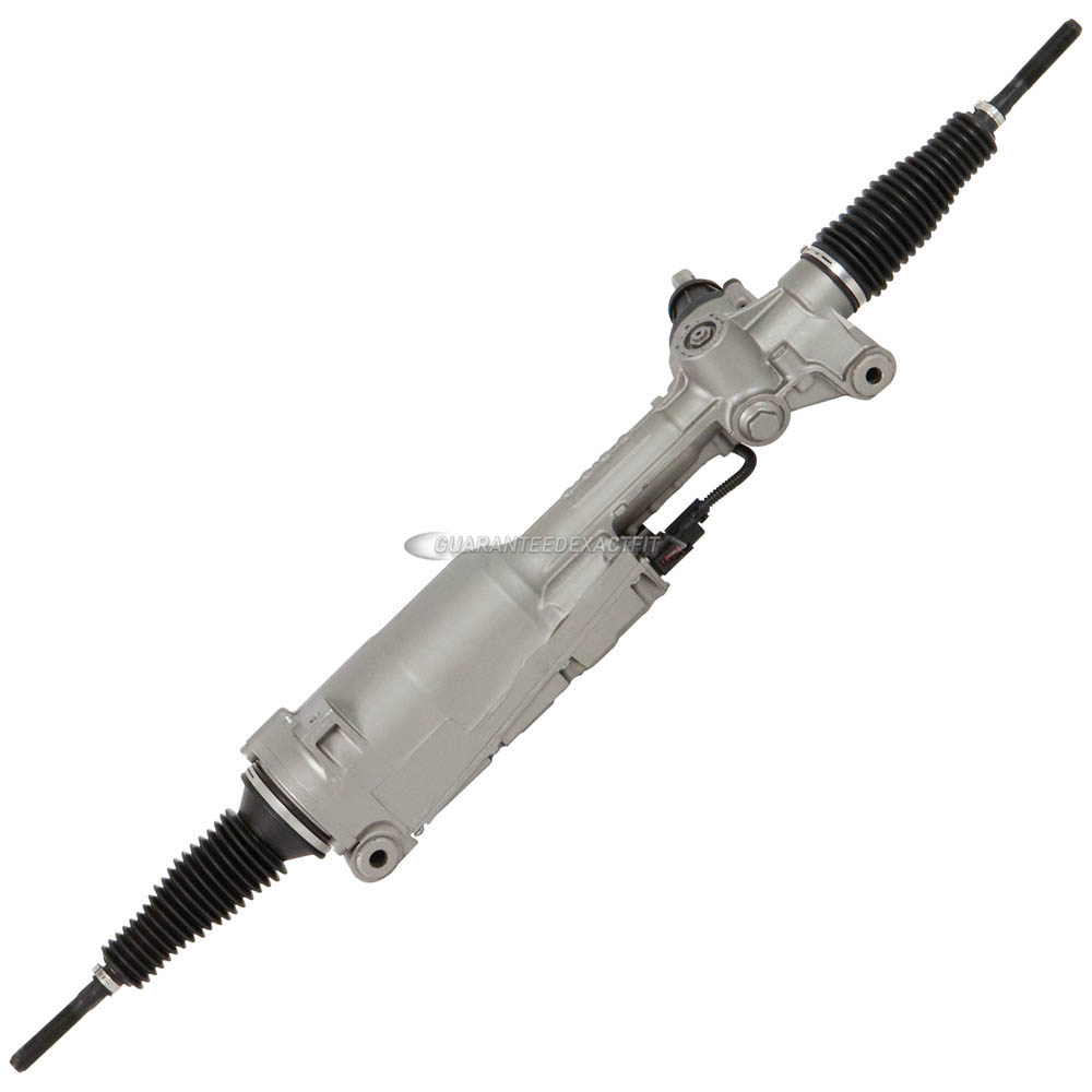 Rack and Pinion 8030131 R Rack and Pinion, 8030131 R Rack and Pinion