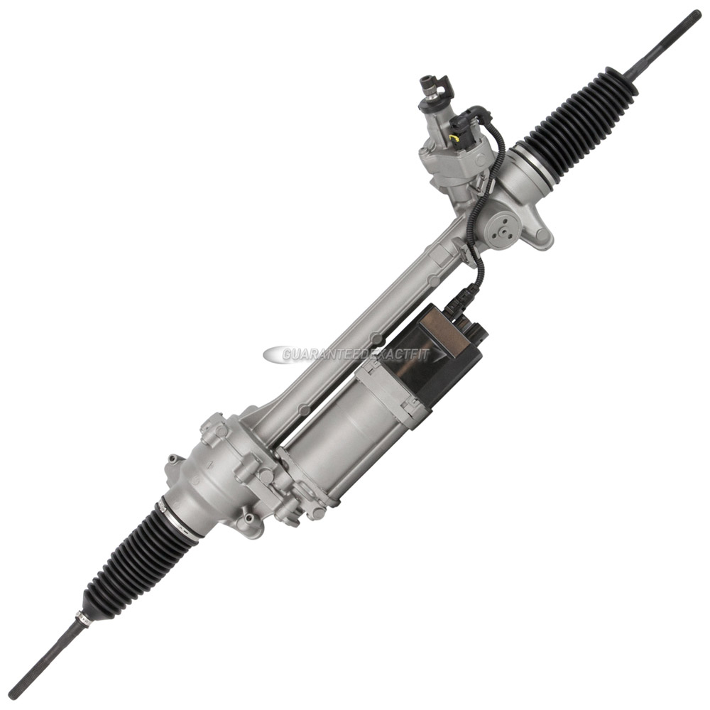 bmw 428i-xdrive rack/and/pinion