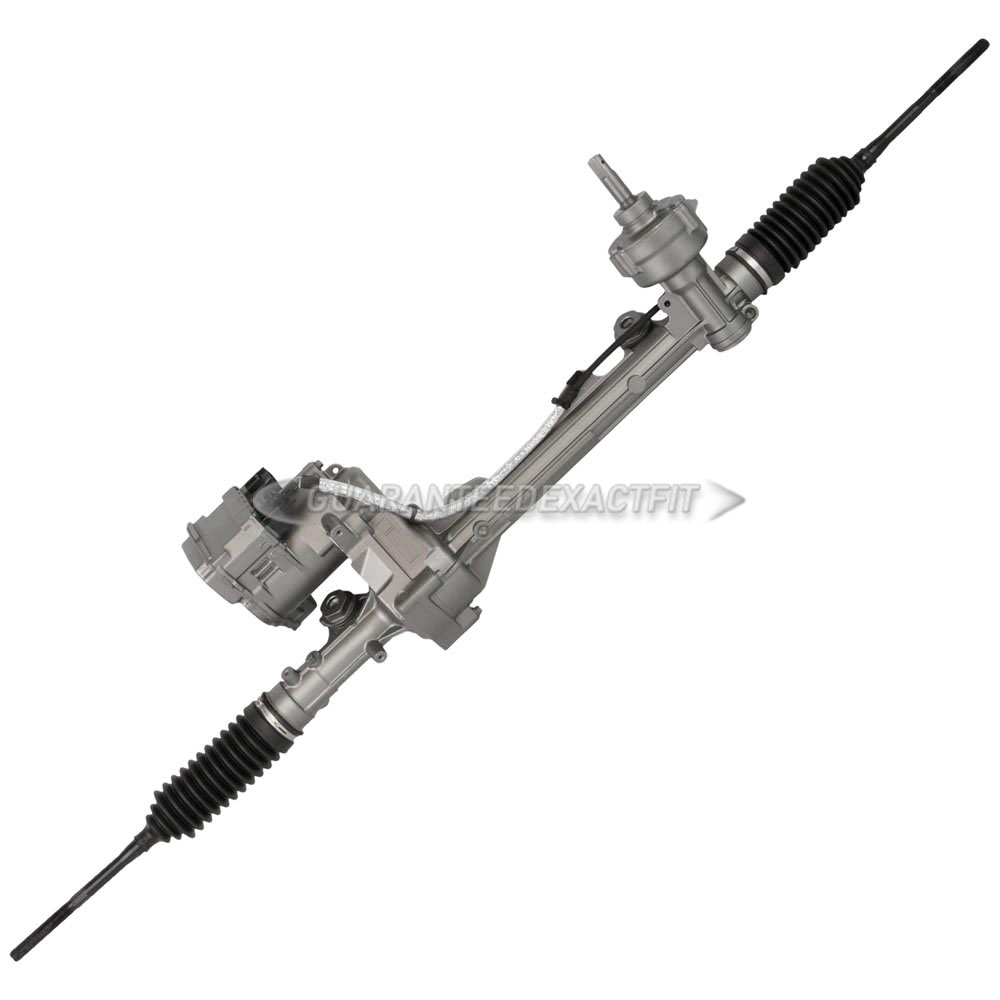 BuyAutoParts 80-30110R Rack and Pinion