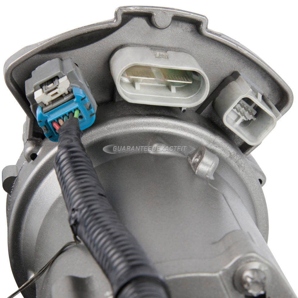 2015 GMC Sierra Rack and Pinion Sierra 1500 4WD 4 Door Without