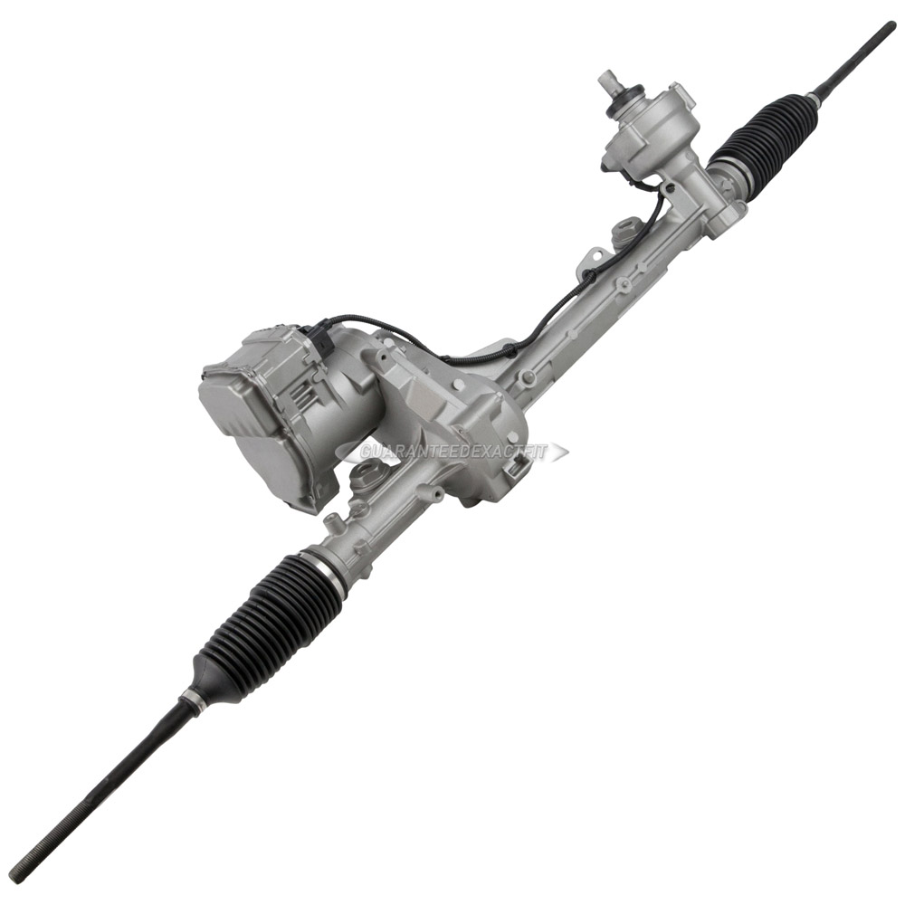 2011 ford Flex Rack and Pinion