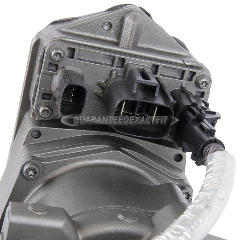 2016 ford Flex Rack and Pinion