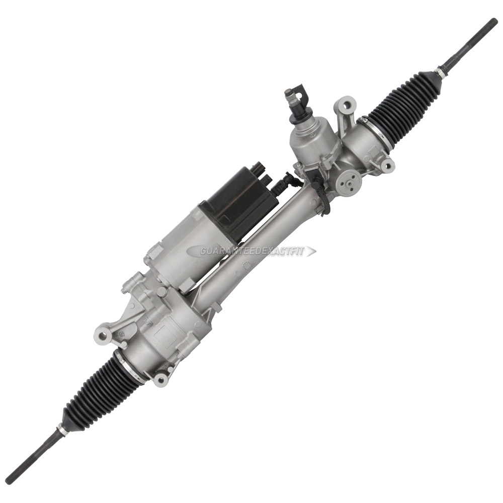 2018 mercedes benz E300 Rack and Pinion