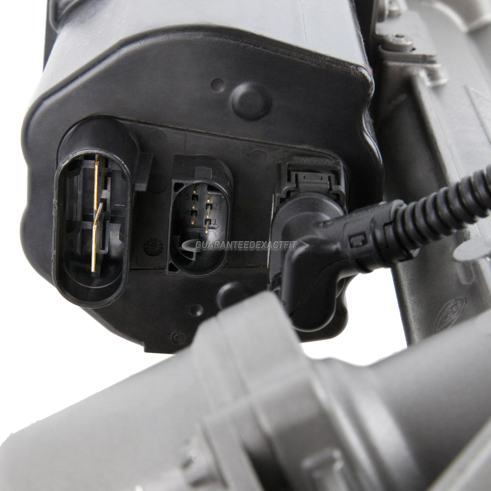 2018 mercedes benz E300 Rack and Pinion