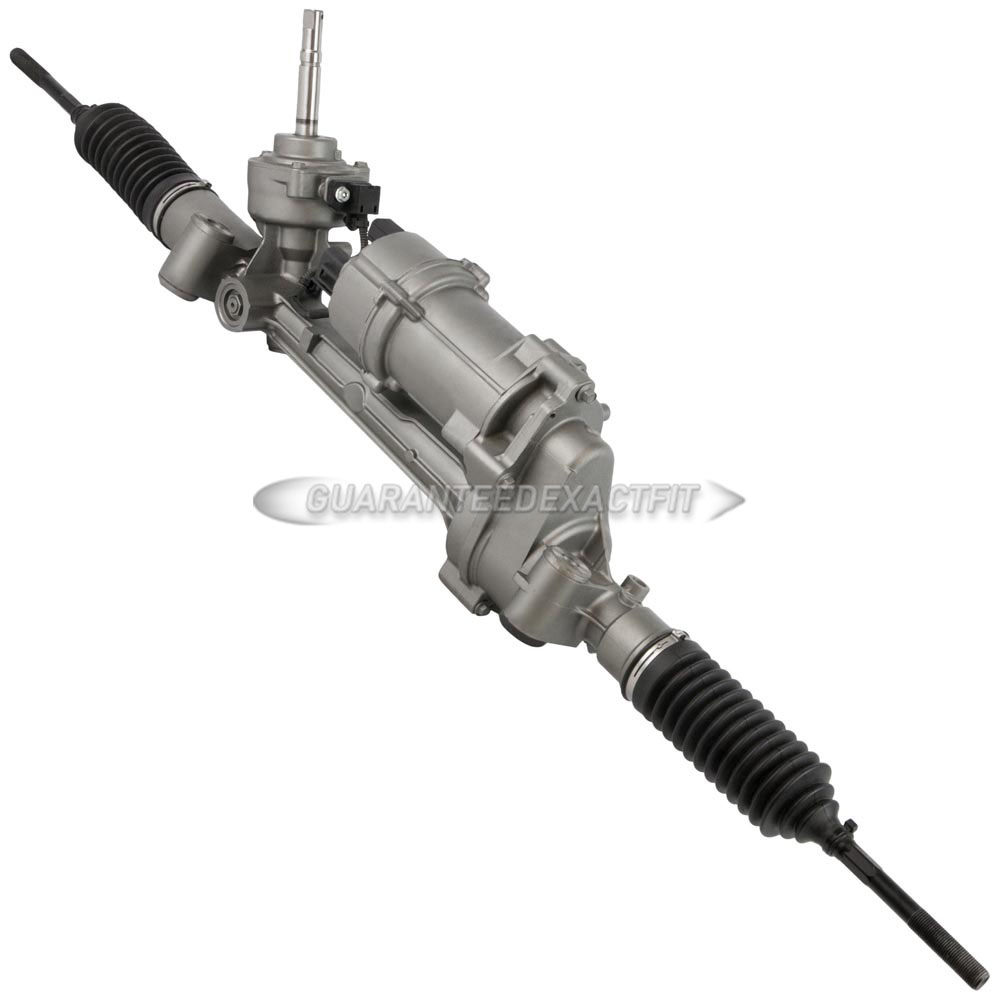 2016 buick Regal Rack and Pinion