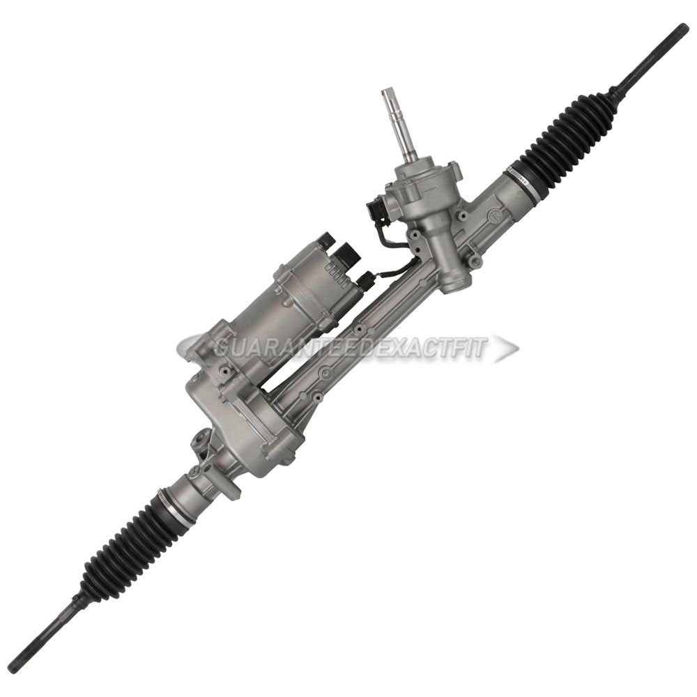 2016 buick Regal Rack and Pinion