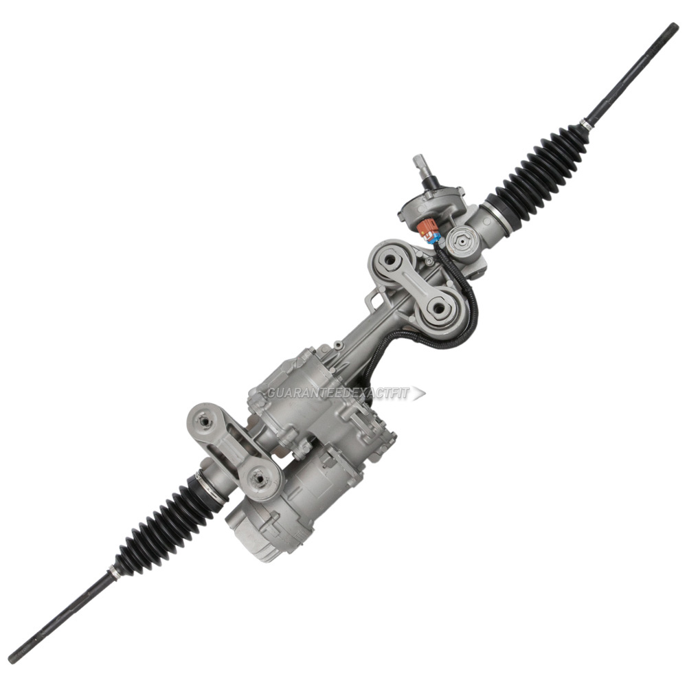 2015 GMC Sierra Rack and Pinion 1500 2 door With Electric Power