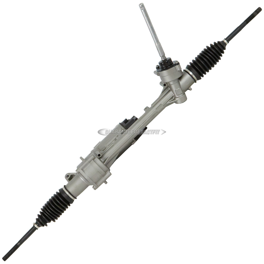 2016 land rover Discovery Sport Rack and Pinion