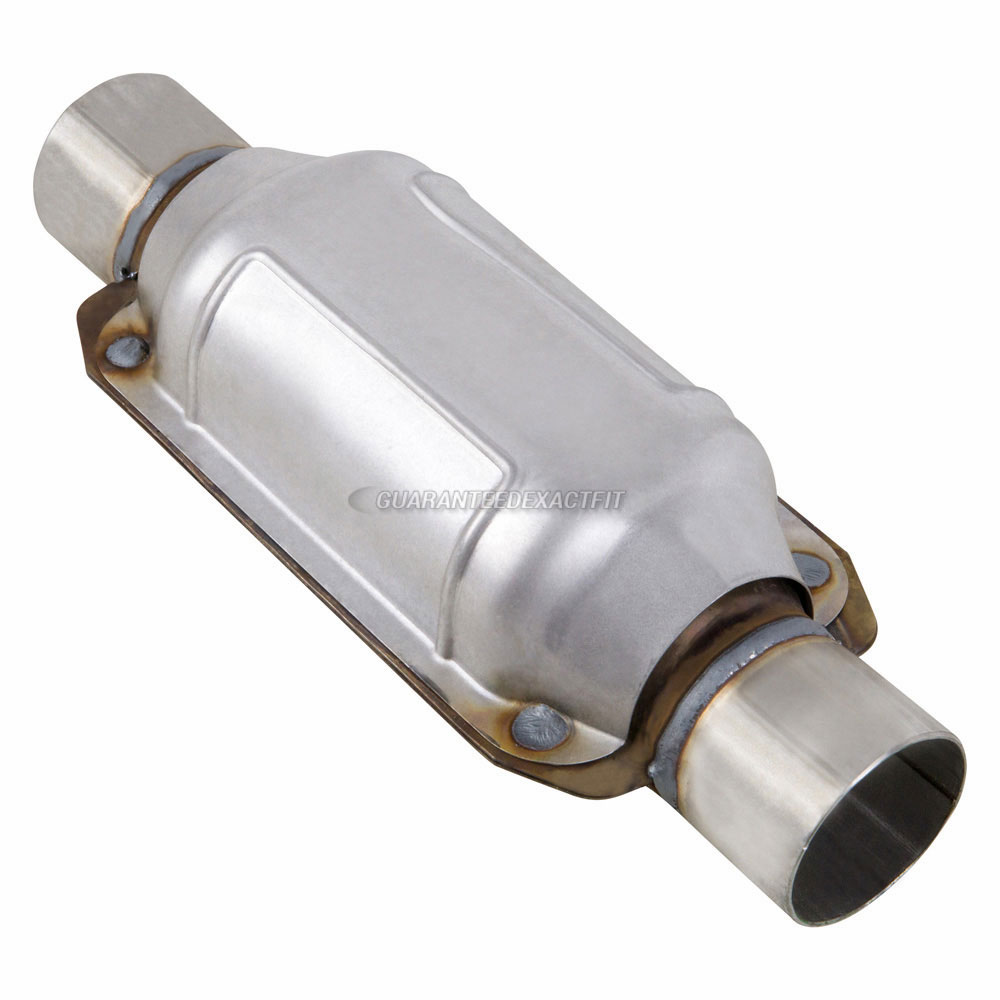 Eastern Catalytic Turbocharger for Sale - 70258 - Turbochargerpros.com