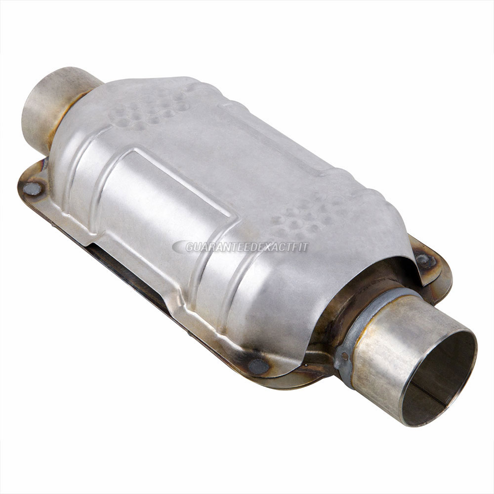 chevrolet LLV catalytic/converter/epa/approved