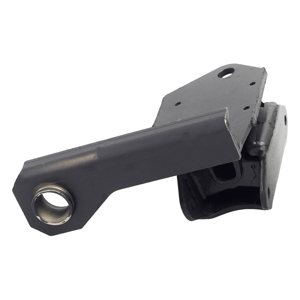  nissan B210 transmission/mount 