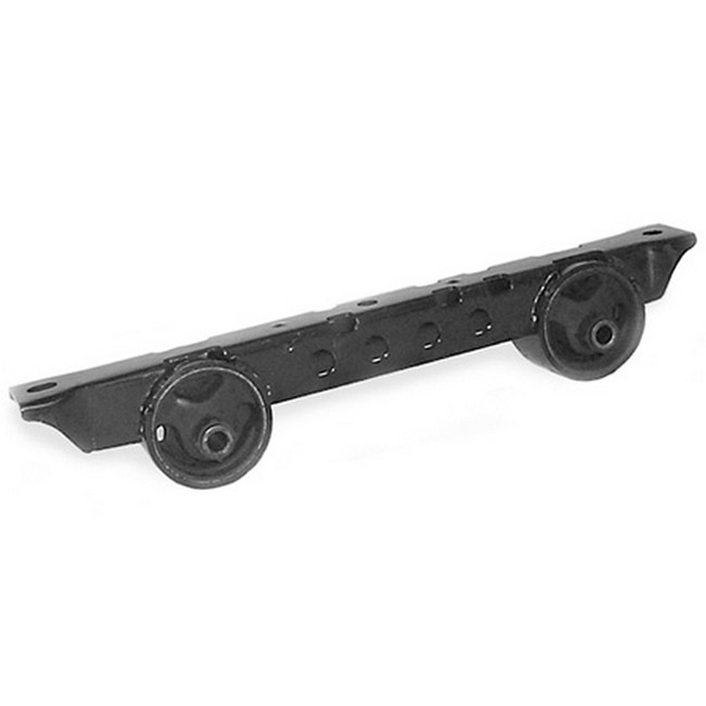  mitsubishi montero sport transmission/mount 