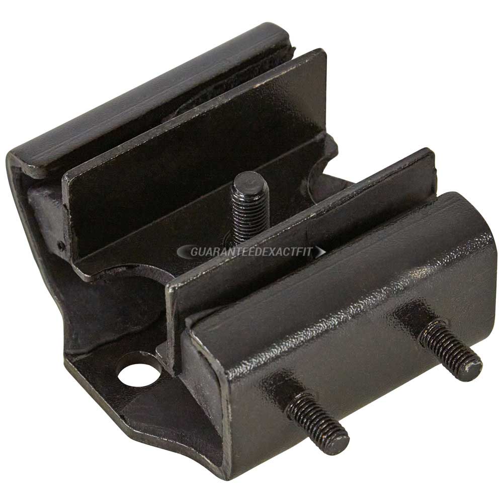  nissan 300ZX transmission/mount 