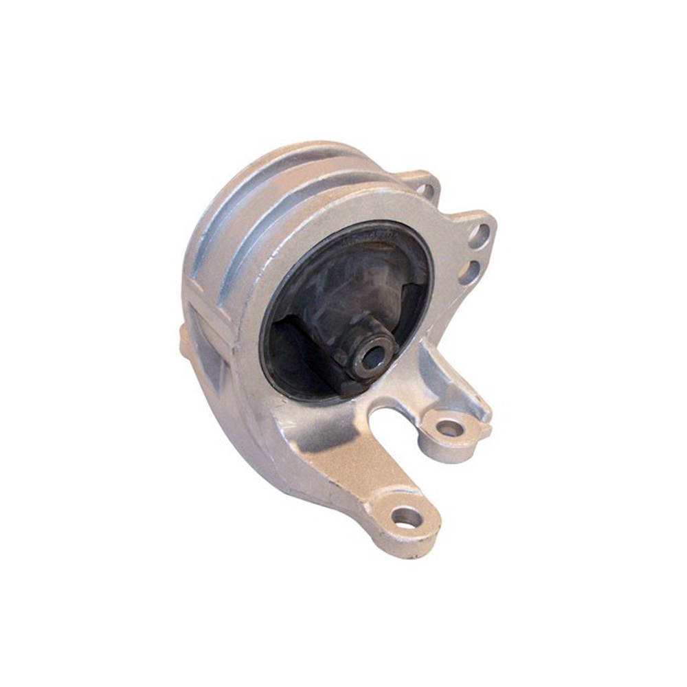  mitsubishi Endeavor transmission/mount 