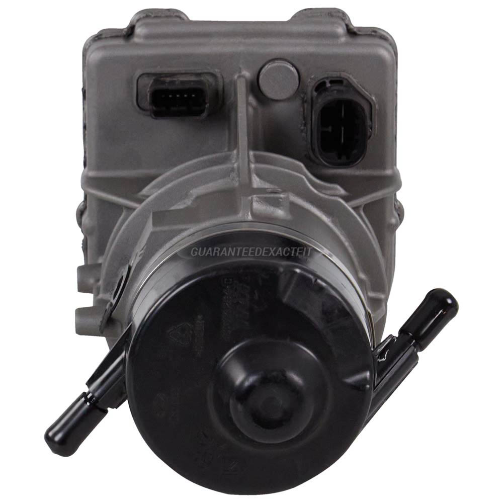  hyundai Equus power/steering/pump 