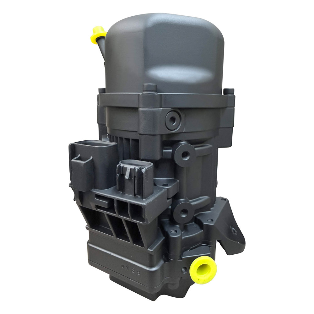  jeep Gladiator power/steering/pump 