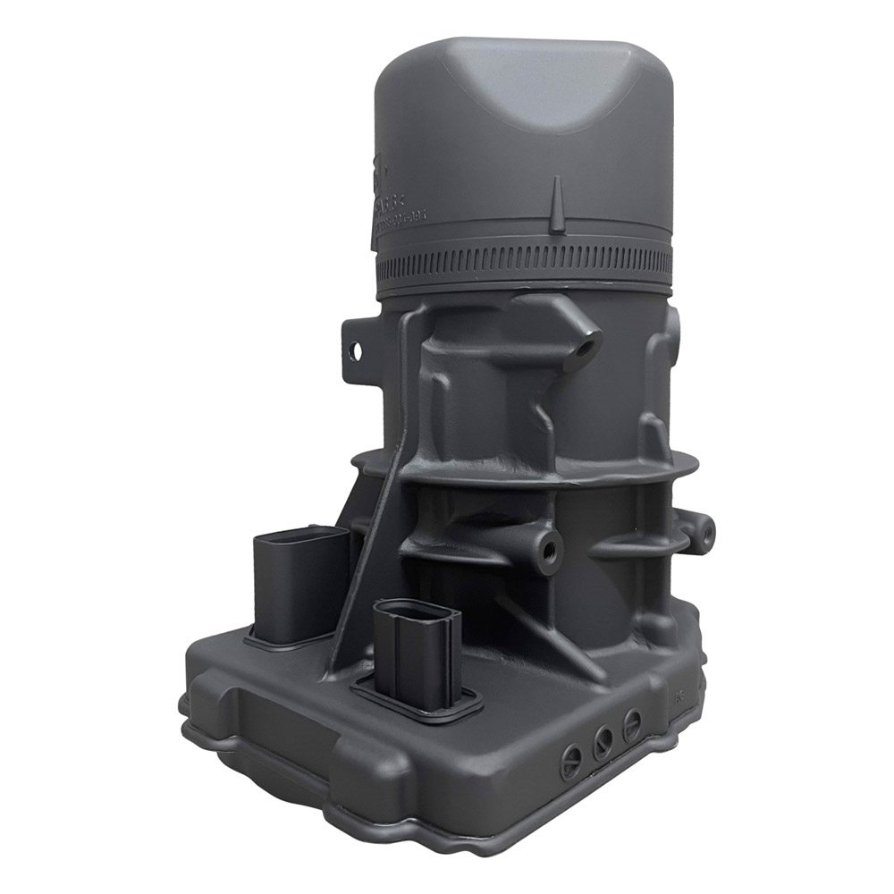 volvo s60 cross country power/steering/pump 