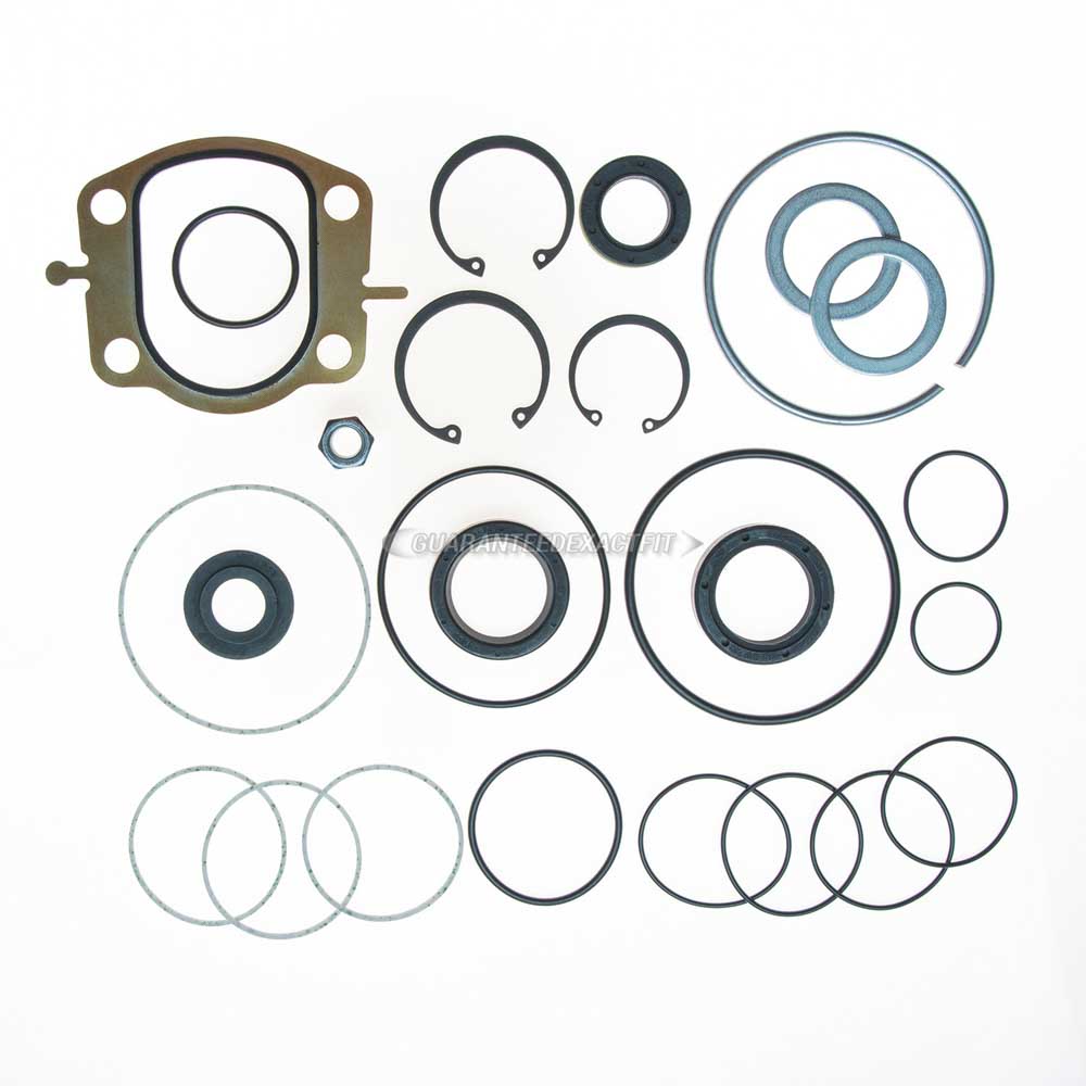  buick  steering/seals/and/seal/kits 