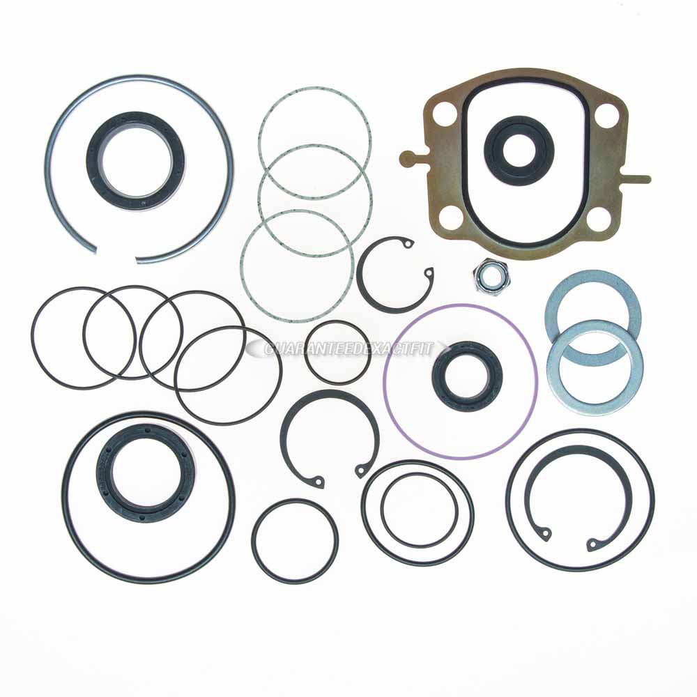  buick commercial chassis steering/seals/and/seal/kits 