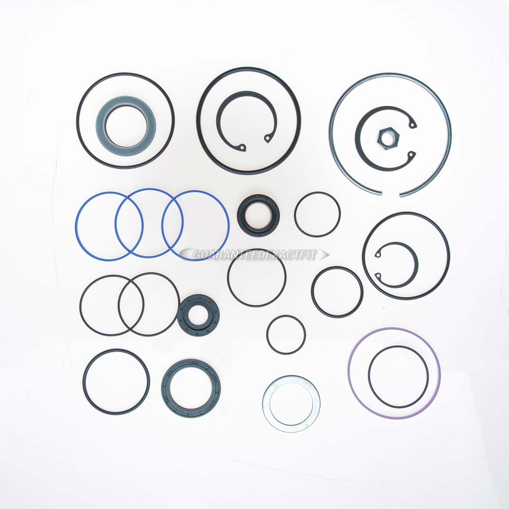  hummer H2 steering/seals/and/seal/kits 
