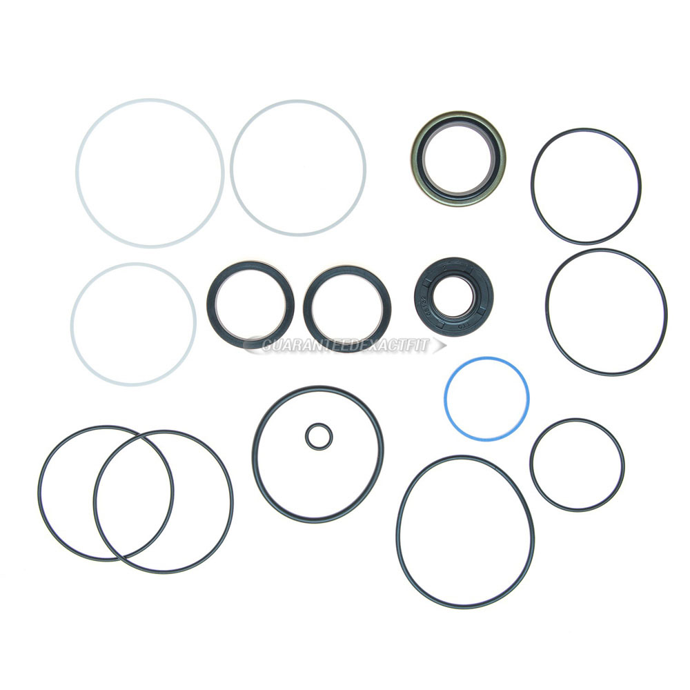  dodge ram 50 steering/seals/and/seal/kits 