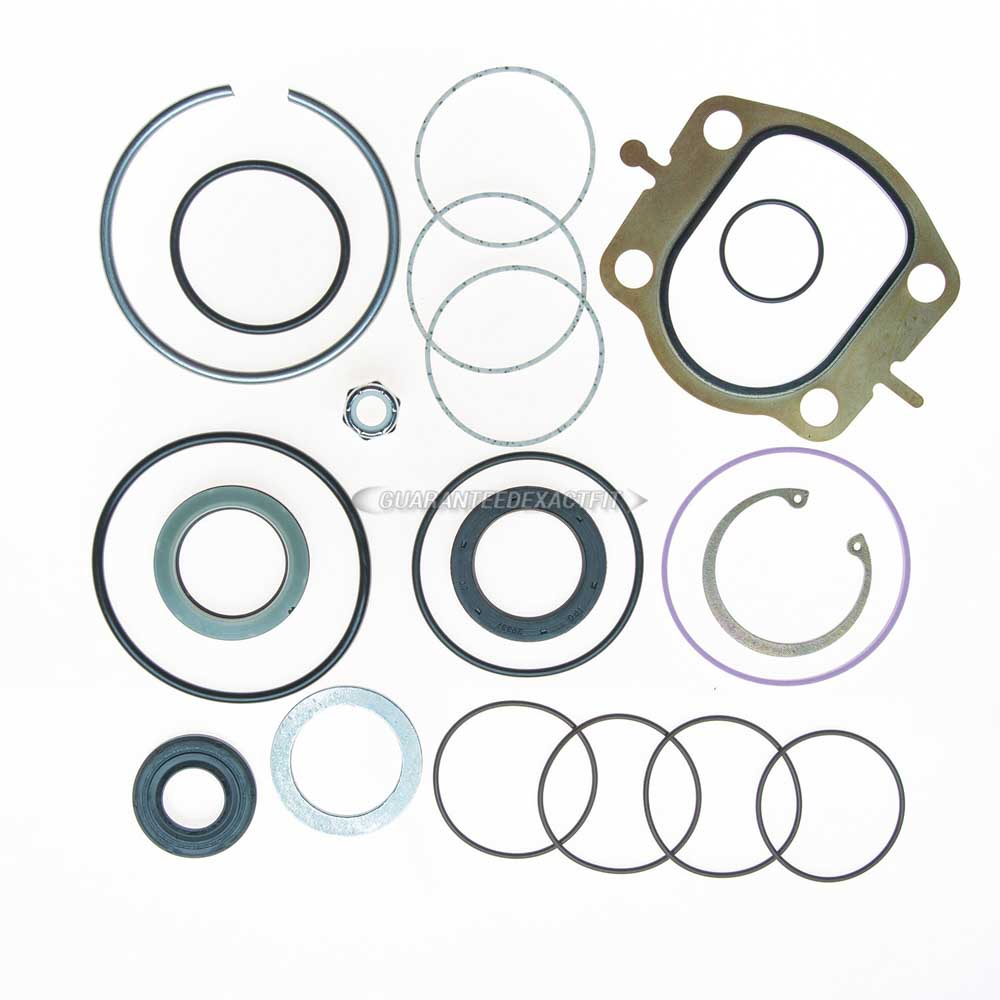  chevrolet C3500 steering/seals/and/seal/kits 