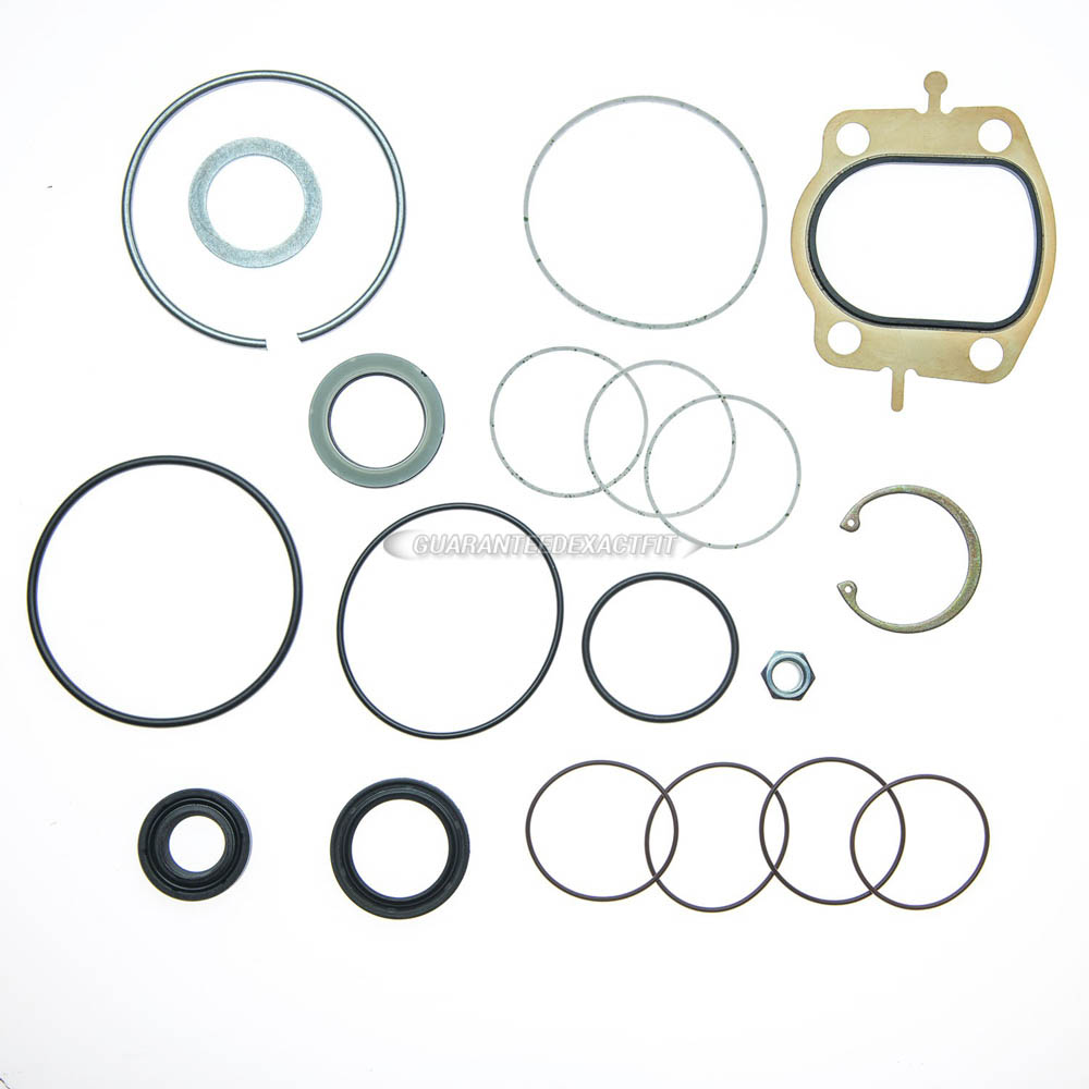  dodge ram trucks steering/seals/and/seal/kits 