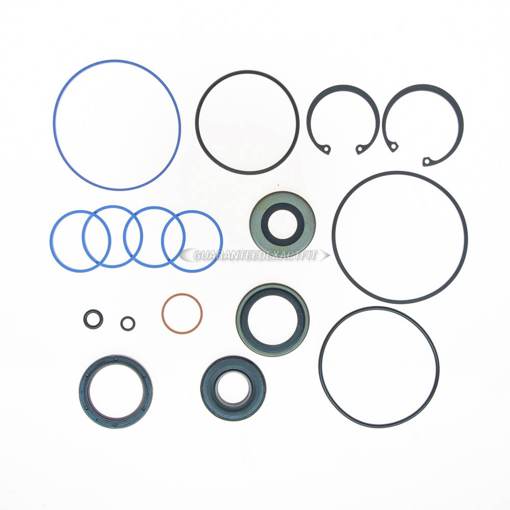  ford f 550 super duty steering/seals/and/seal/kits 