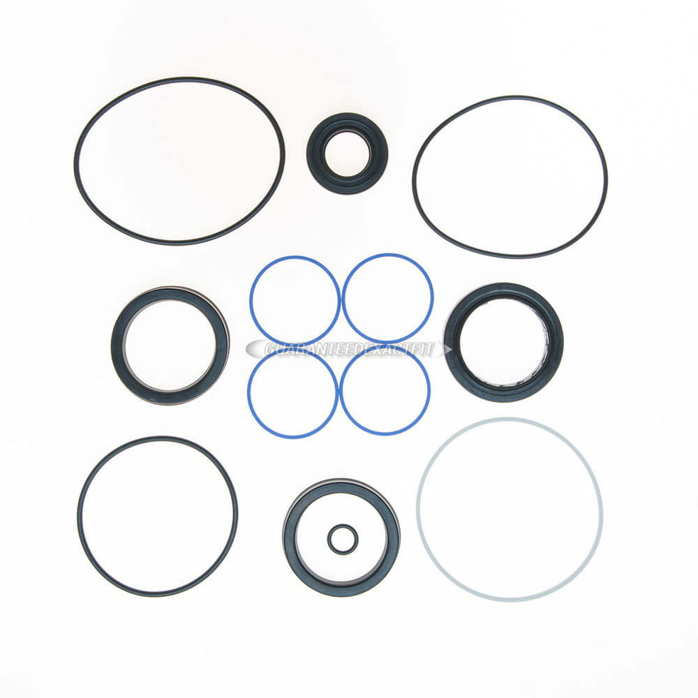  mitsubishi montero sport steering/seals/and/seal/kits 