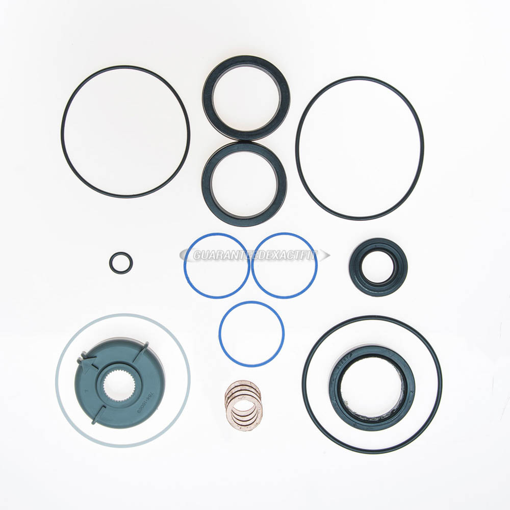  nissan Pathfinder steering/seals/and/seal/kits 