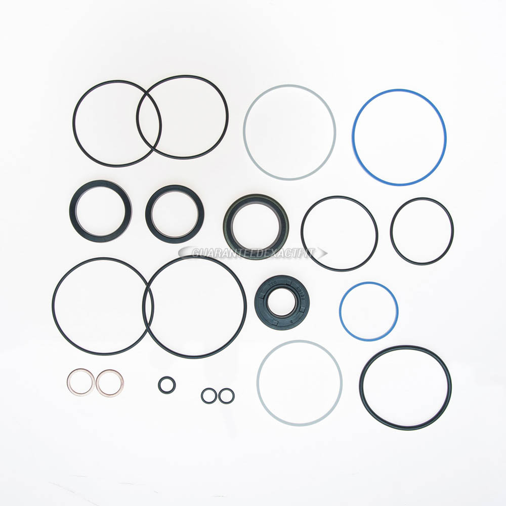 1996 suzuki x 90 steering/seals/and/seal/kits 