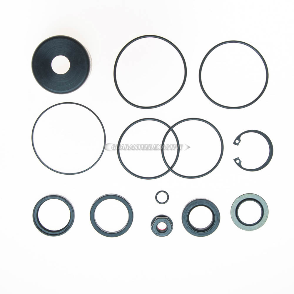  mazda  steering/seals/and/seal/kits 
